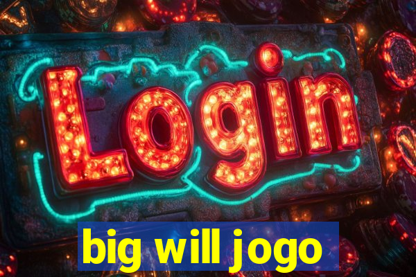 big will jogo